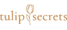 Tulip Secrets Logo